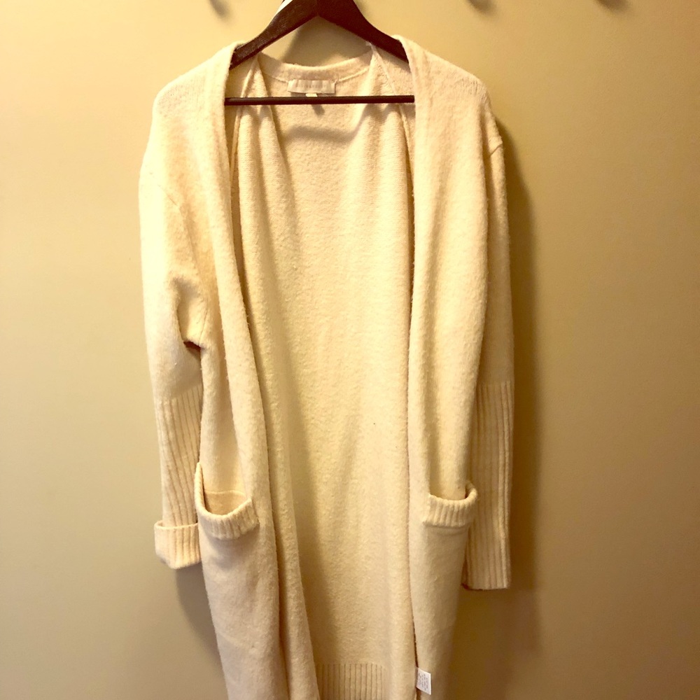 Dance & Marvel Cozy Sweater